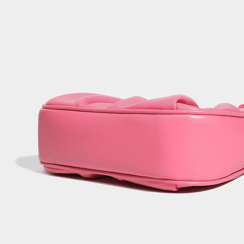 Lorena Baguette Bag