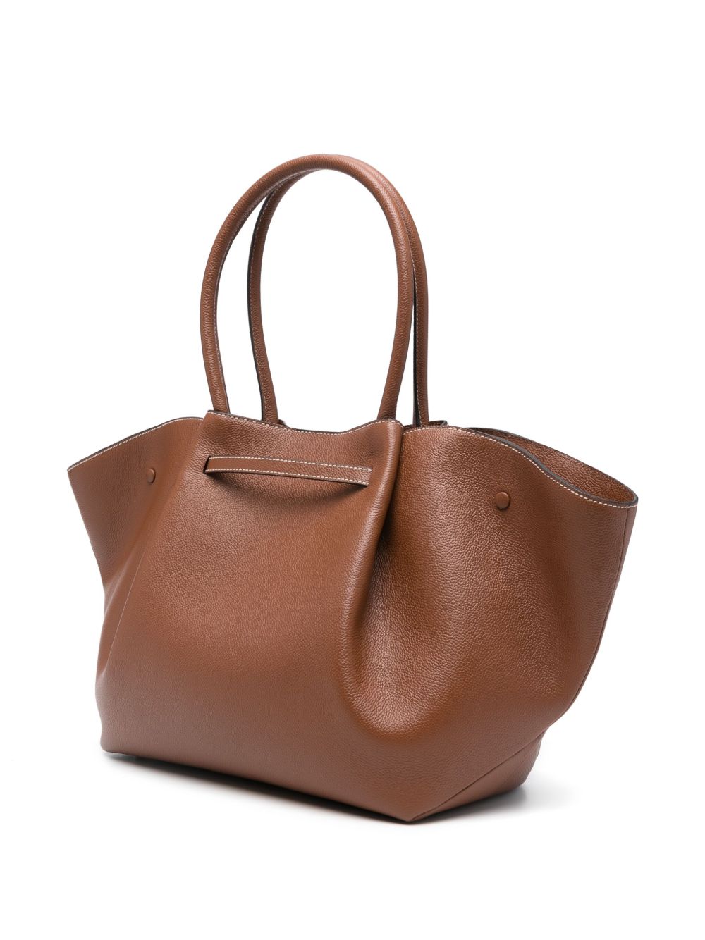 Melanie Maxi Shopper Bag