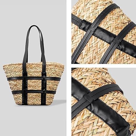 Julia Beach Bag