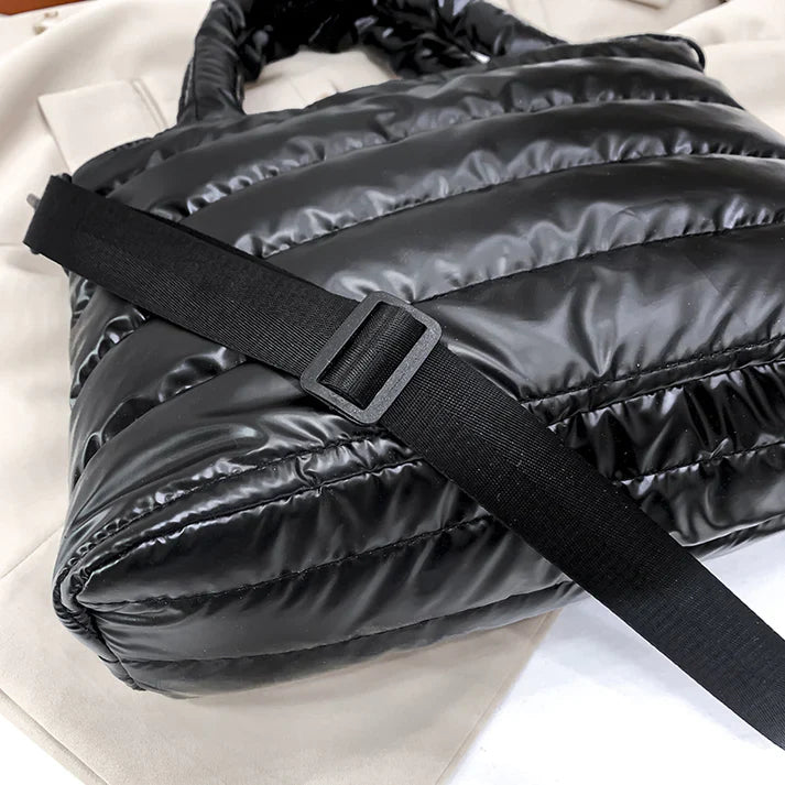 Trina Puffer Bag