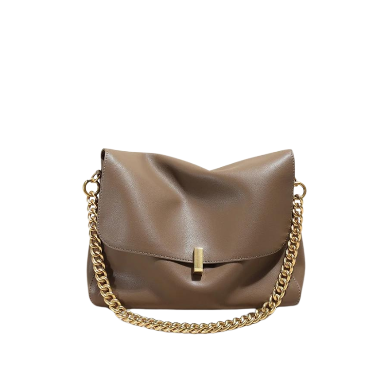 Katy Genuine Leather Bag