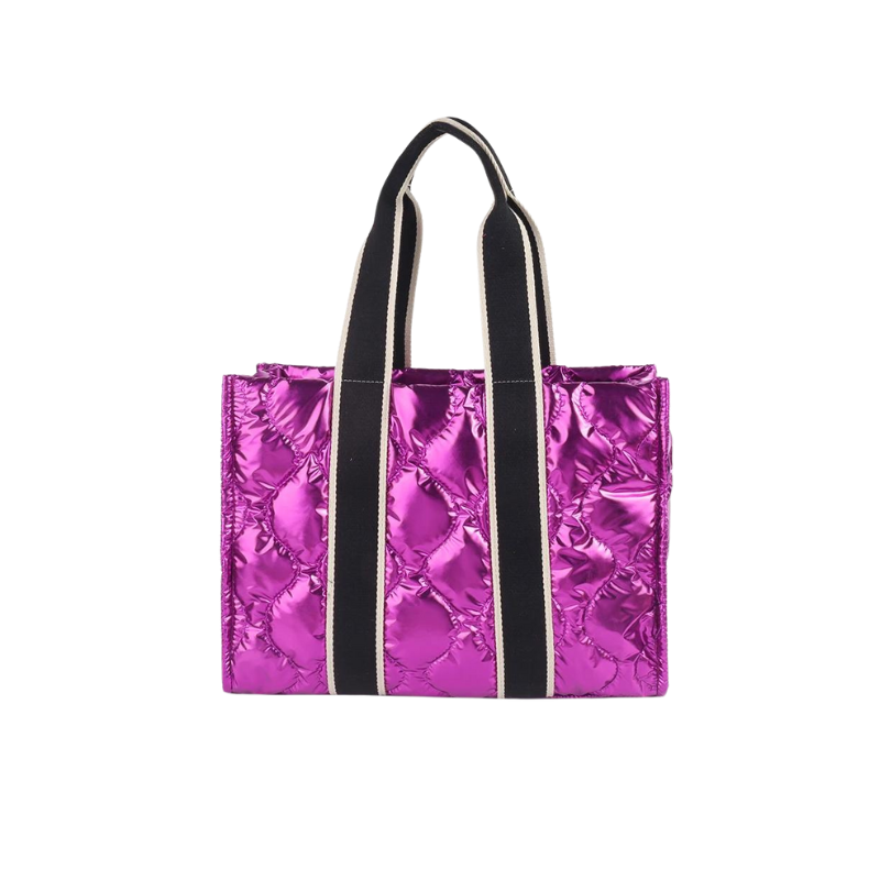 Mirella Puffer Bag