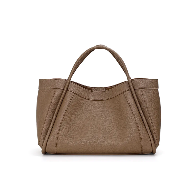 Adriana Medium Genuine Leather Bag