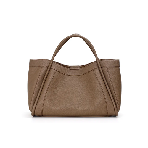 Adriana Medium Genuine Leather Bag