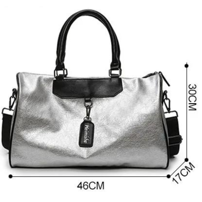 Julie Travel Bag