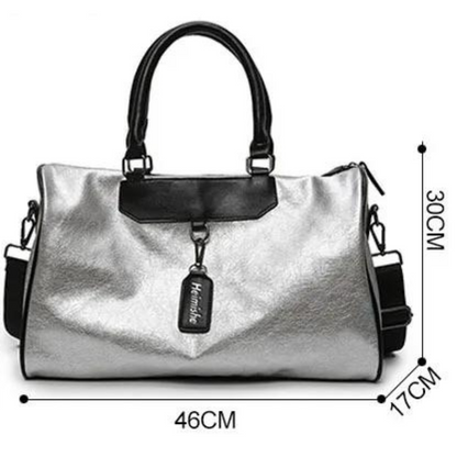 Julie Travel Bag
