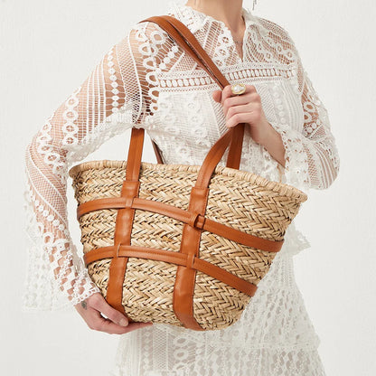 Julia Beach Bag