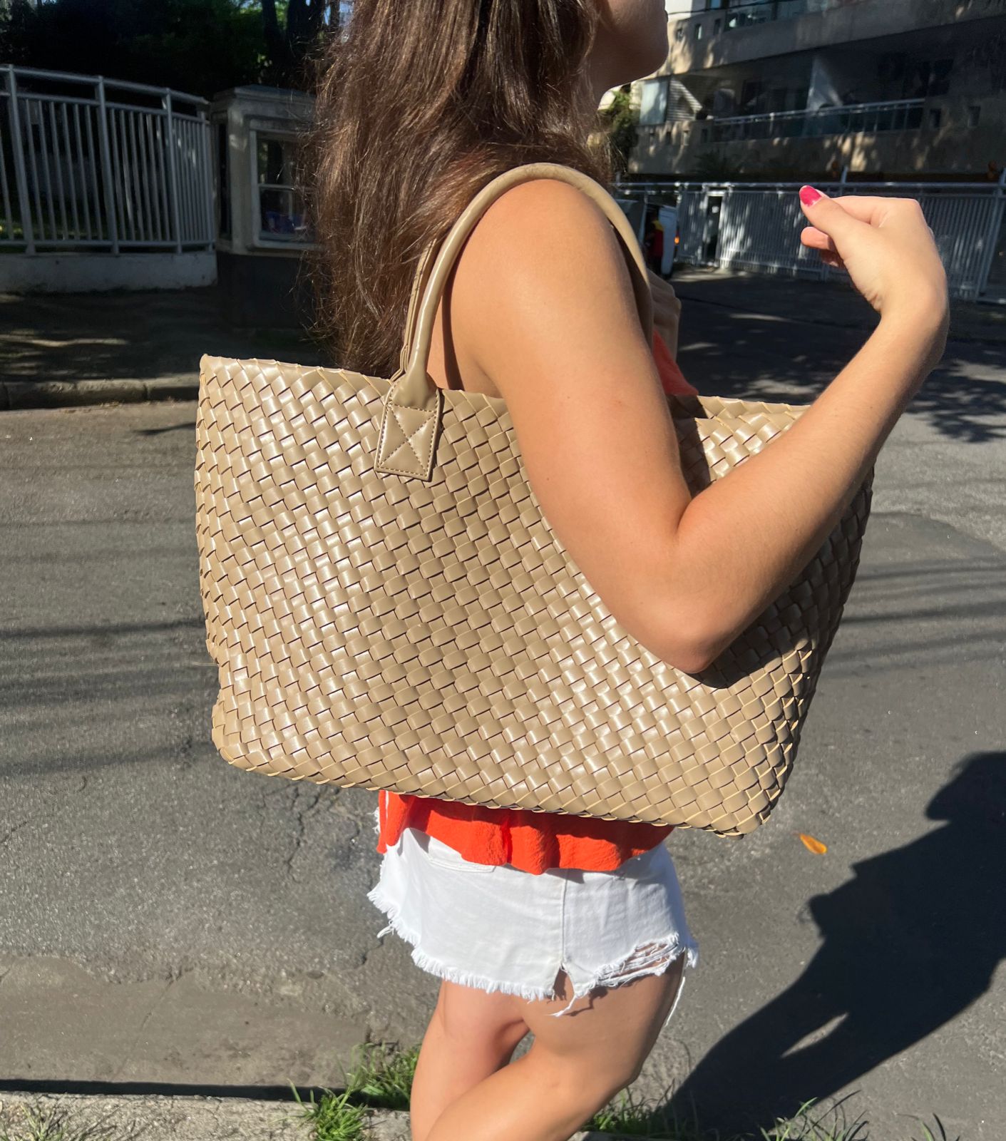 Silvia Bag