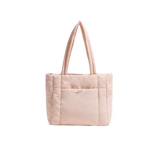 Medium Eloá Puffer Bag