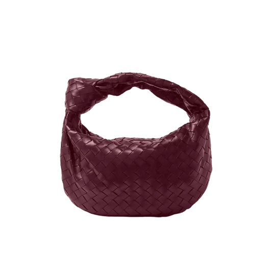 Alice Large Braided Bag