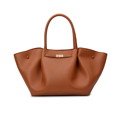 Melanie Maxi Shopper Bag