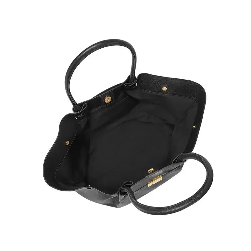 Melanie Maxi Shopper Bag