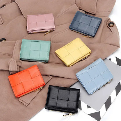Beatriz Genuine Leather Wallet
