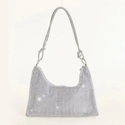 Crystal Party Bag