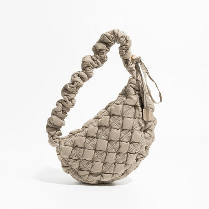 Paty Puffer Bag