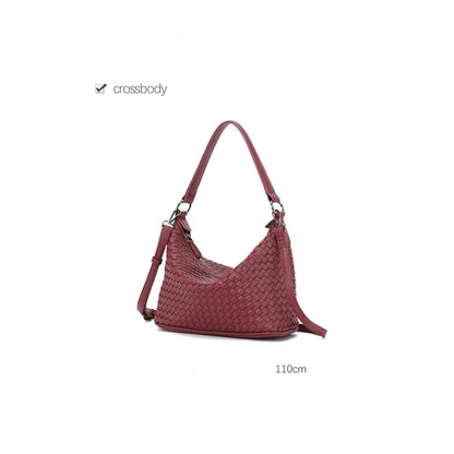 Jane Baguette Bag