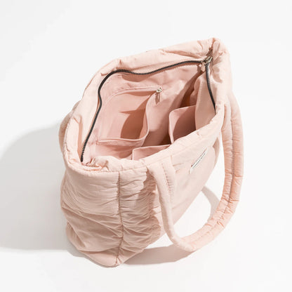 Medium Eloá Puffer Bag