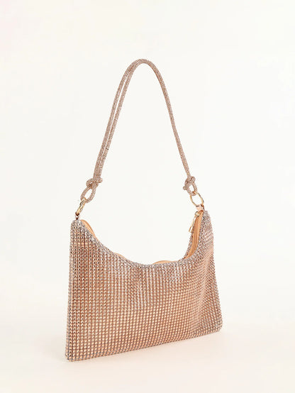 Crystal Party Bag