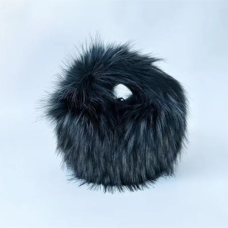 Plush Lele Bag