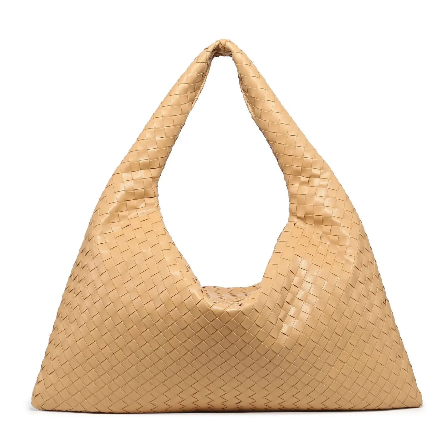 Large Clear Bag
