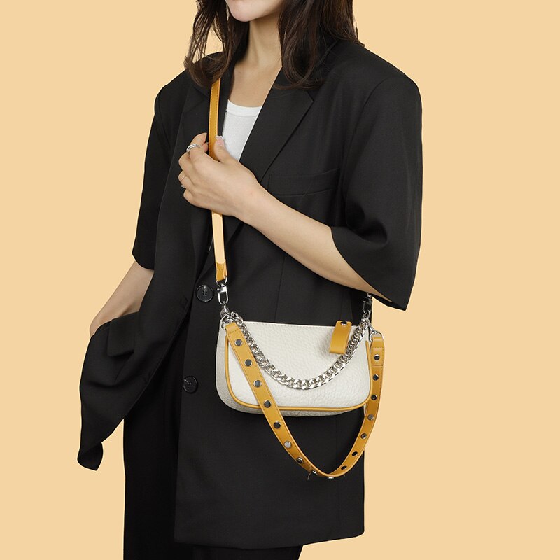 Agatha Small Crossbody Bag