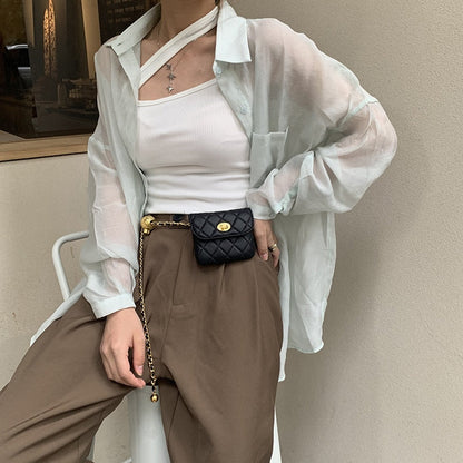 Blair Belt Bag