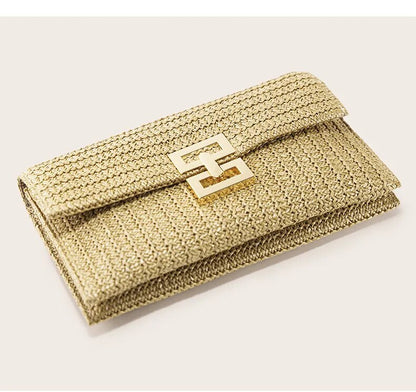 Larissa Beach Bag