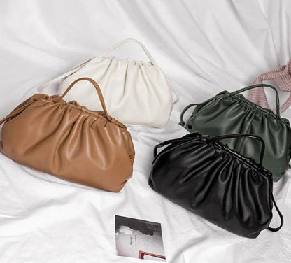 Small Ana Pouch Bag