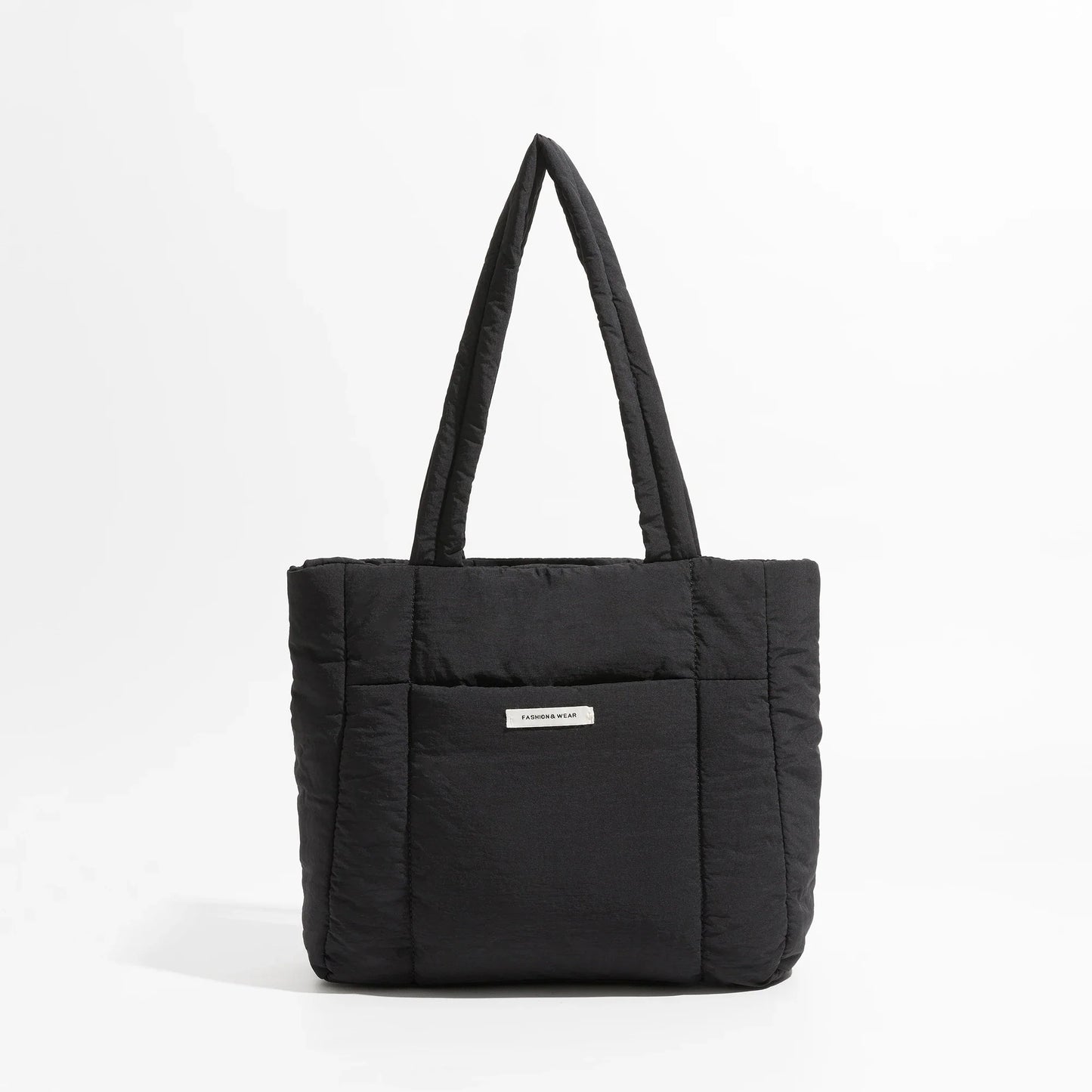 Medium Eloá Puffer Bag