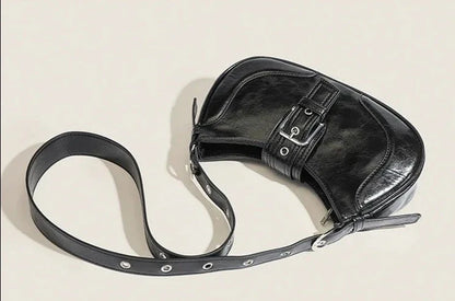 Andressa Crossbody Bag