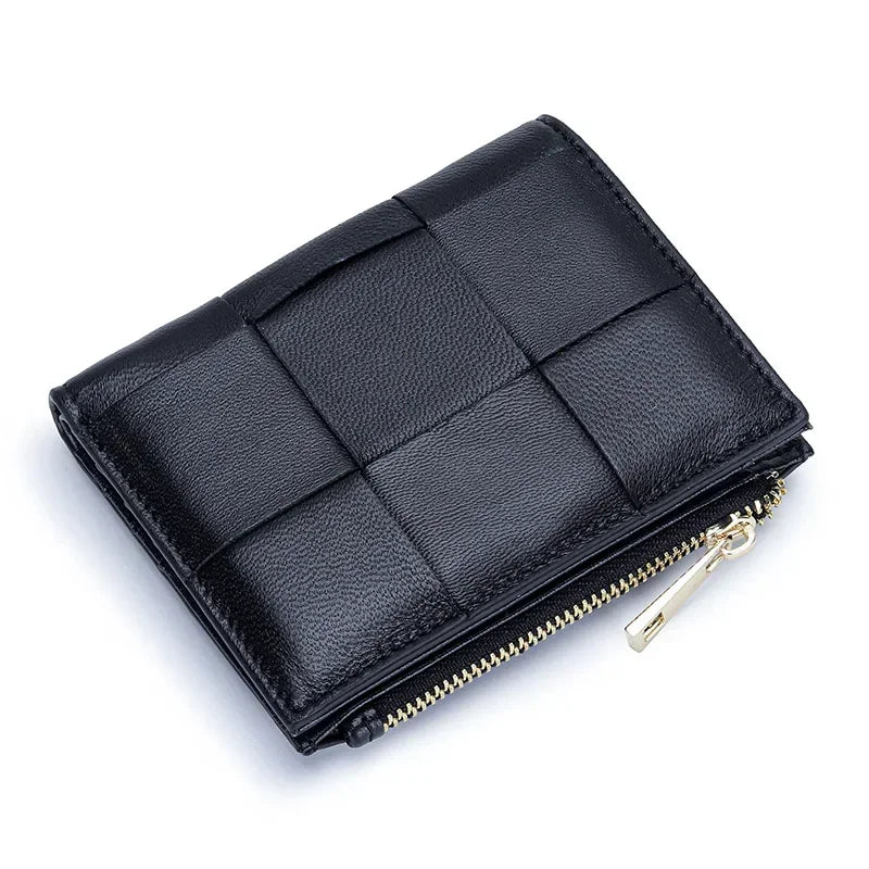 Beatriz Genuine Leather Wallet