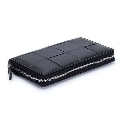 Rebeca Genuine Leather Wallet