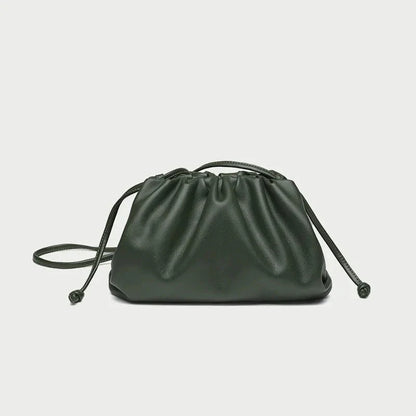 Small Ana Pouch Bag