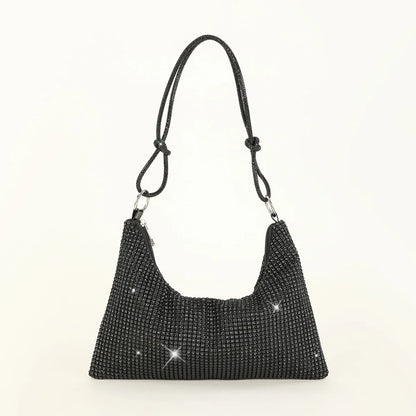 Crystal Party Bag