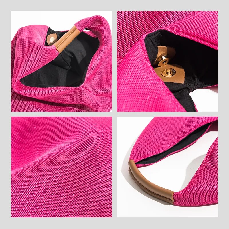 Samantha Maxi Bag