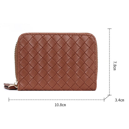 Lia Card Holder Wallet