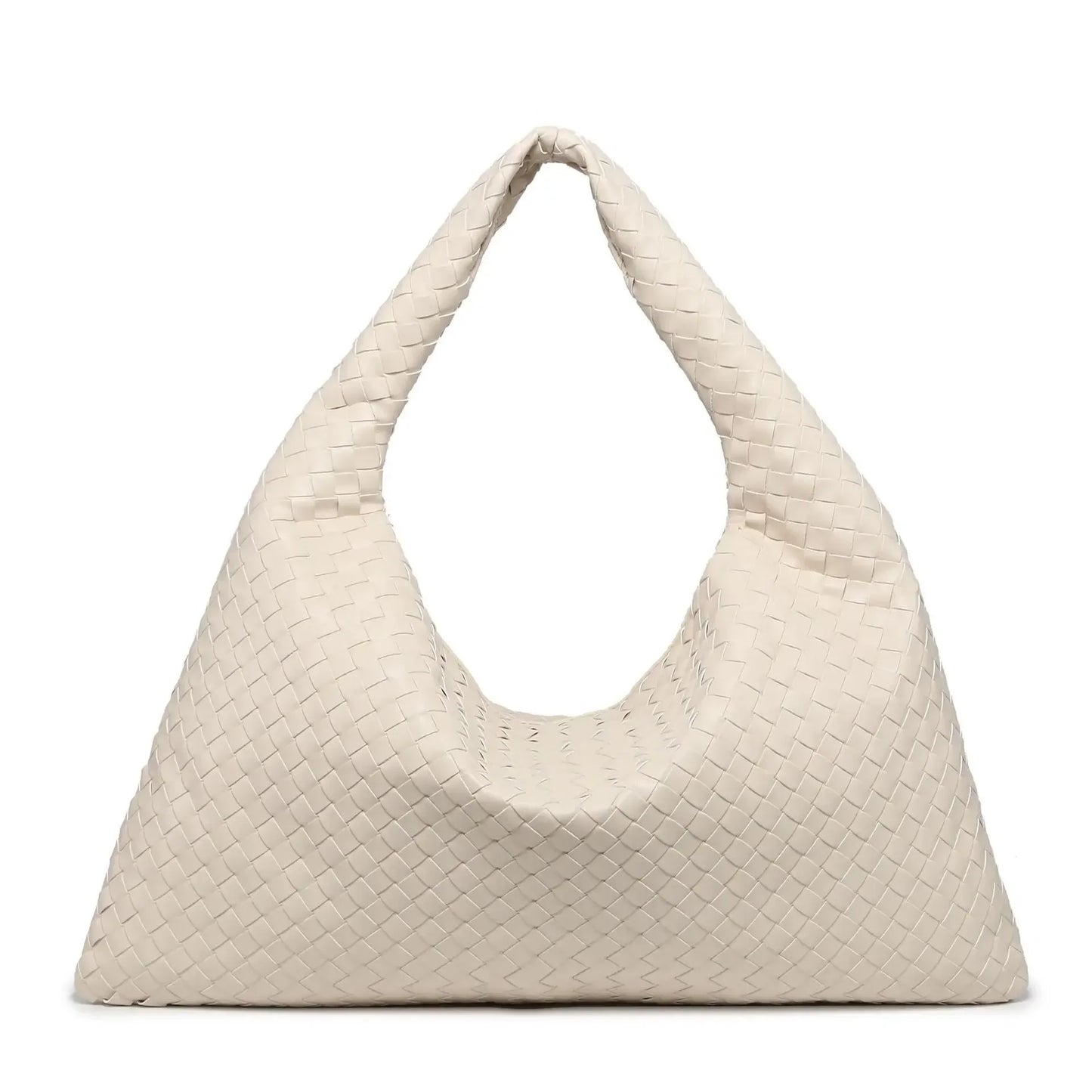 Large Clear Bag