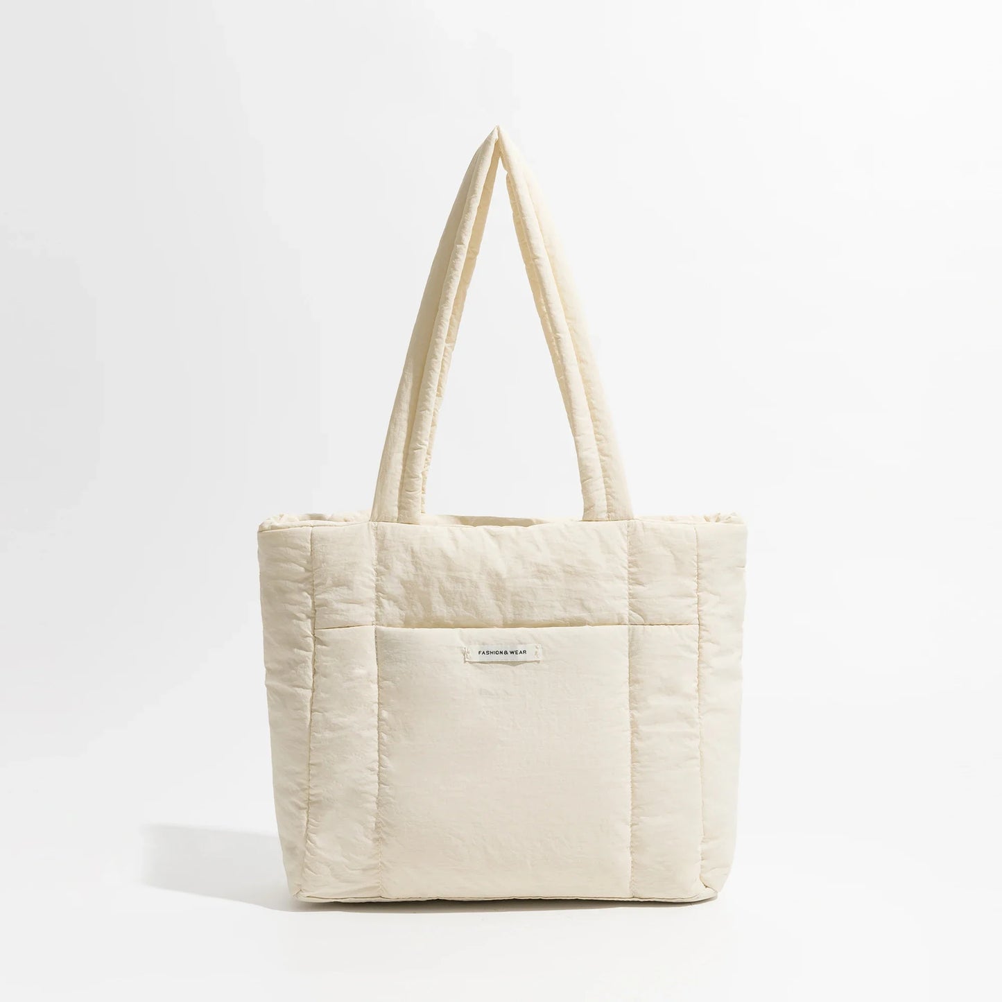 Medium Eloá Puffer Bag