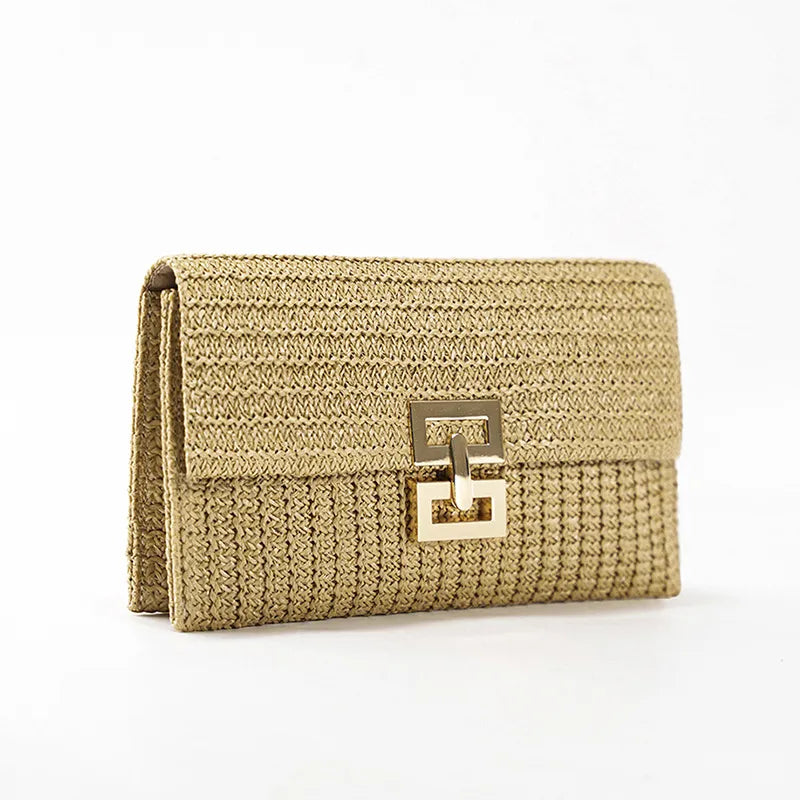Larissa Beach Bag