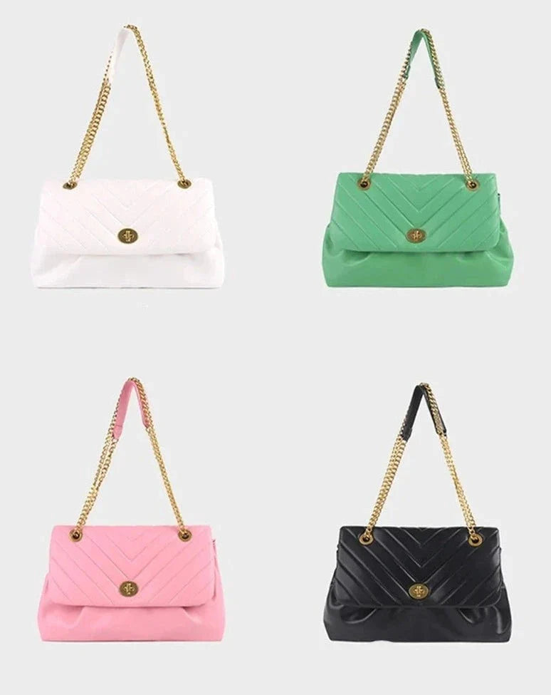Blair Quilted Bag