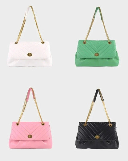 Blair Quilted Bag