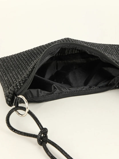 Crystal Party Bag
