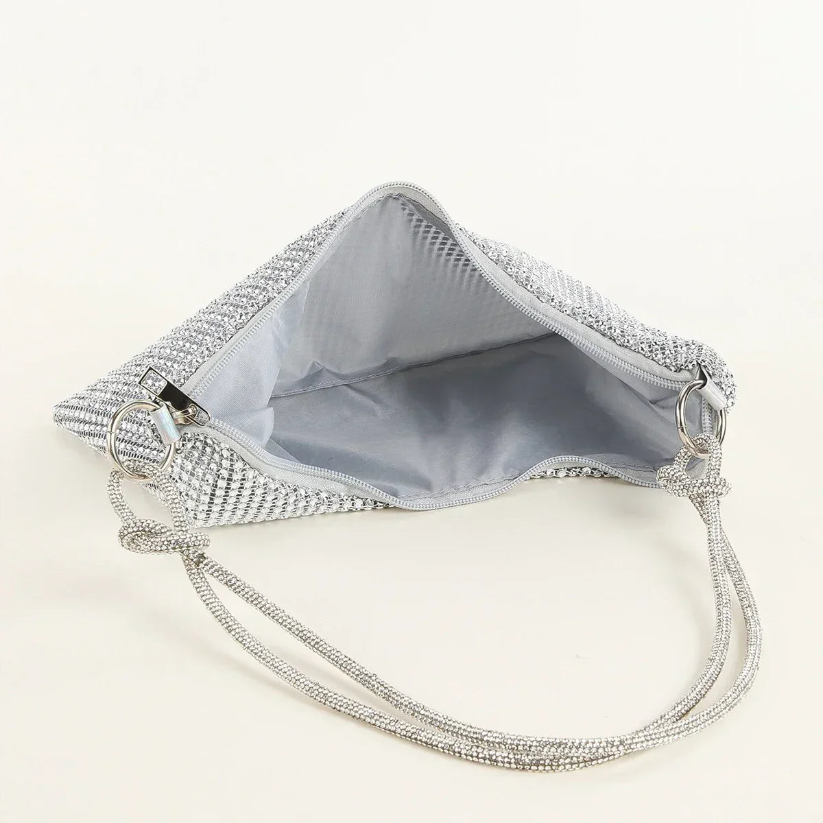 Crystal Party Bag
