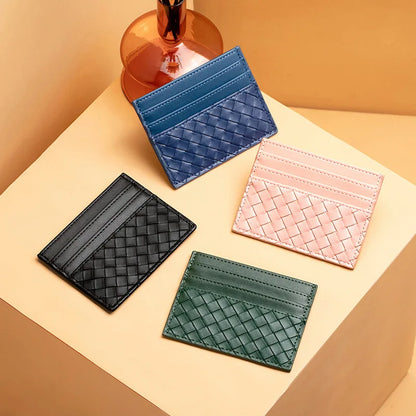 Ster Card Holder Wallet