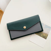 Green & Gray