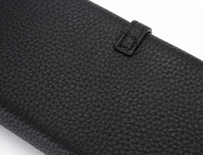 Victoria Genuine Leather Wallet