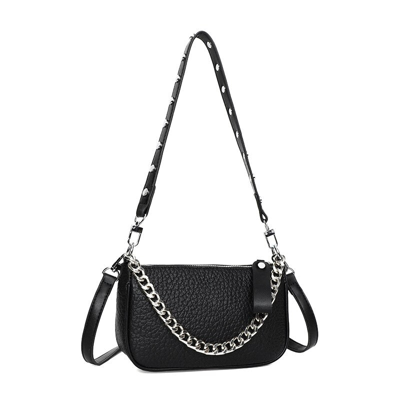 Agatha Small Crossbody Bag