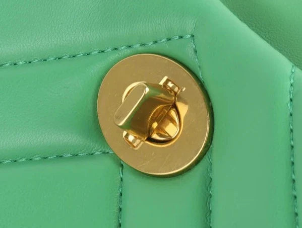 Blair Quilted Bag