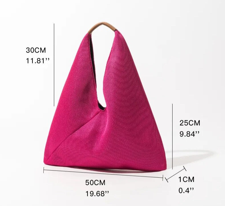 Samantha Maxi Bag