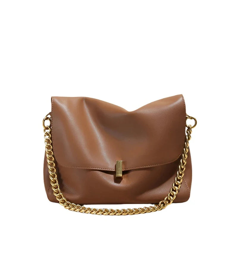 Katy Genuine Leather Bag